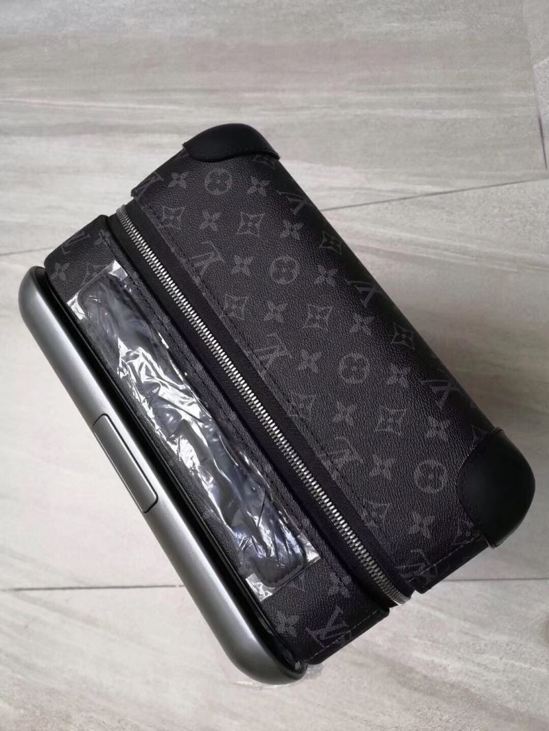 LV Suitcase